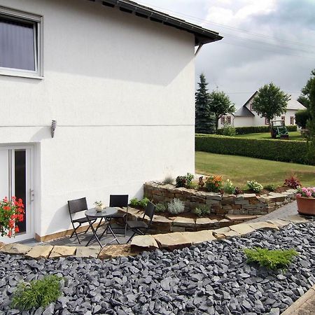Ferienwohnung Firmenich Schwirzheim Exteriér fotografie