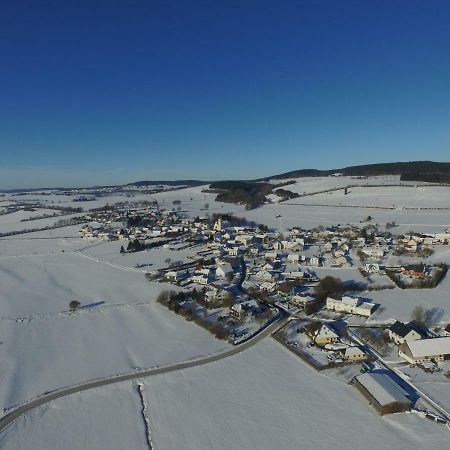 Ferienwohnung Firmenich Schwirzheim Exteriér fotografie