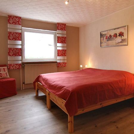 Ferienwohnung Firmenich Schwirzheim Exteriér fotografie