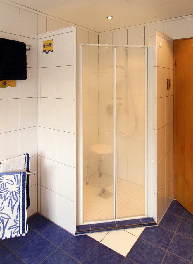 Ferienwohnung Firmenich Schwirzheim Exteriér fotografie