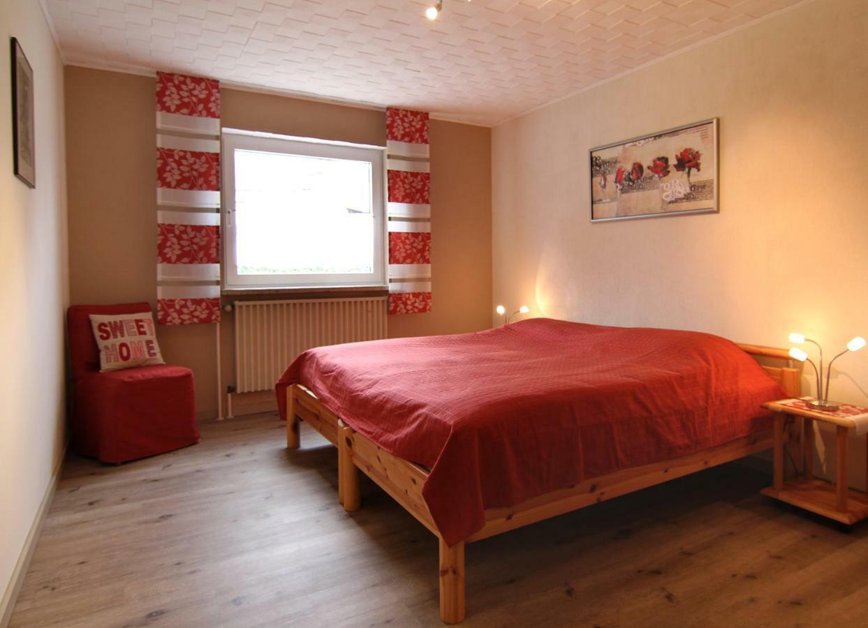 Ferienwohnung Firmenich Schwirzheim Exteriér fotografie