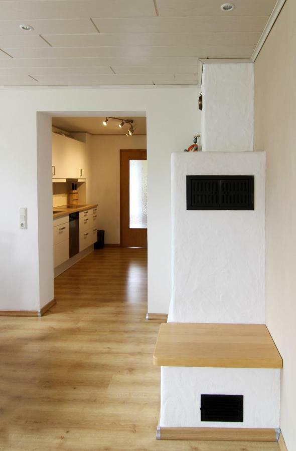Ferienwohnung Firmenich Schwirzheim Exteriér fotografie