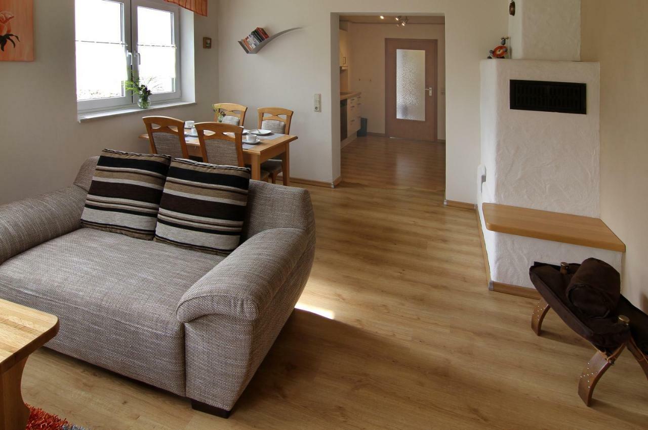 Ferienwohnung Firmenich Schwirzheim Exteriér fotografie