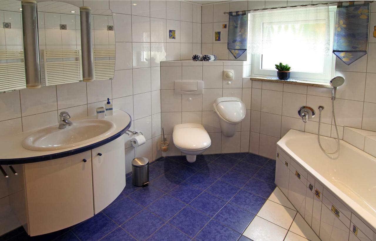 Ferienwohnung Firmenich Schwirzheim Exteriér fotografie