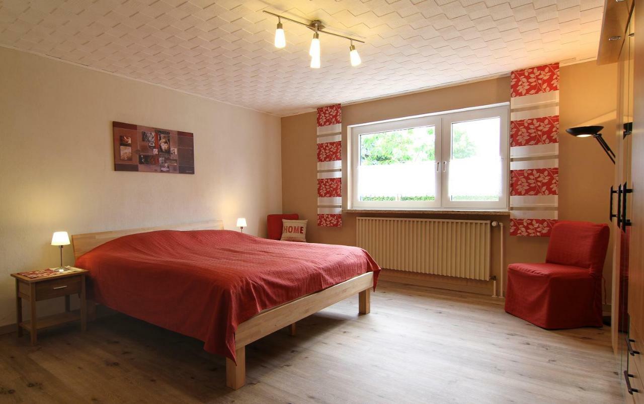 Ferienwohnung Firmenich Schwirzheim Exteriér fotografie