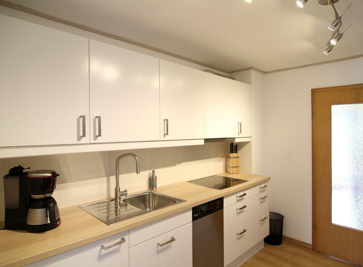Ferienwohnung Firmenich Schwirzheim Exteriér fotografie